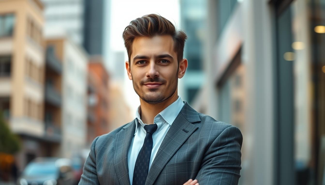 Property transactions support specialist