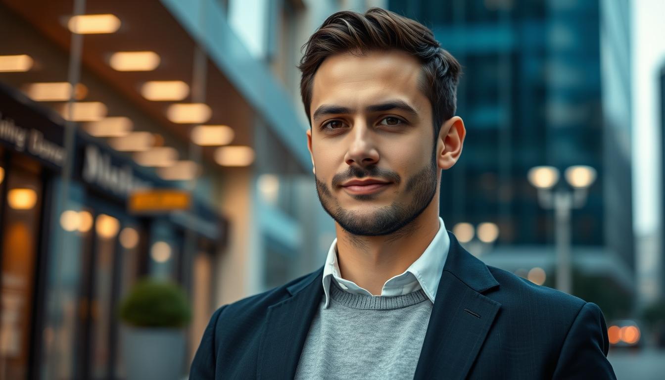 Enterprise systems development specialist