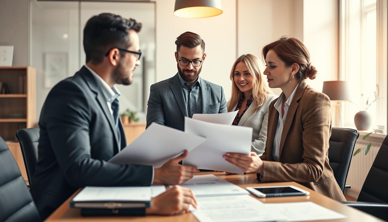 Real estate conveyancing documents and transfer review