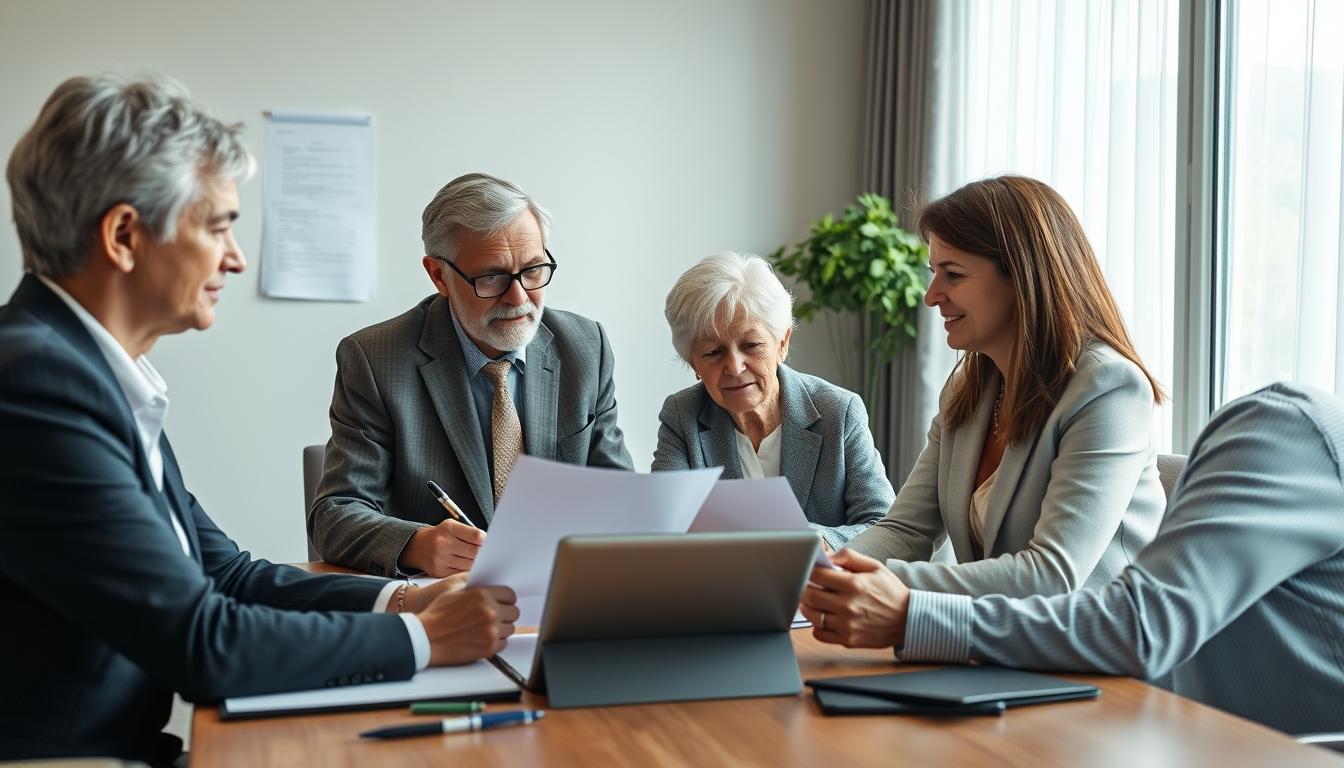 Conveyancing process and property ownership transfer