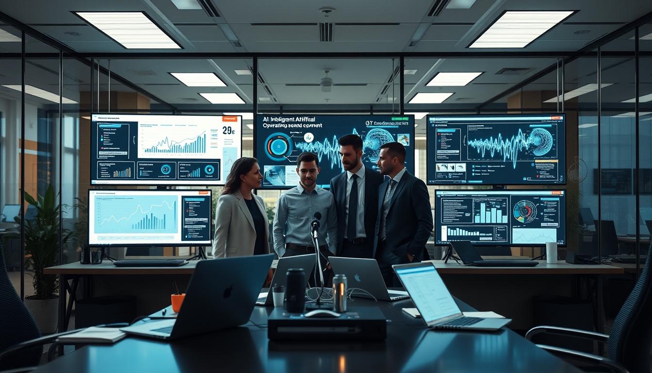 Business software pricing and service packages