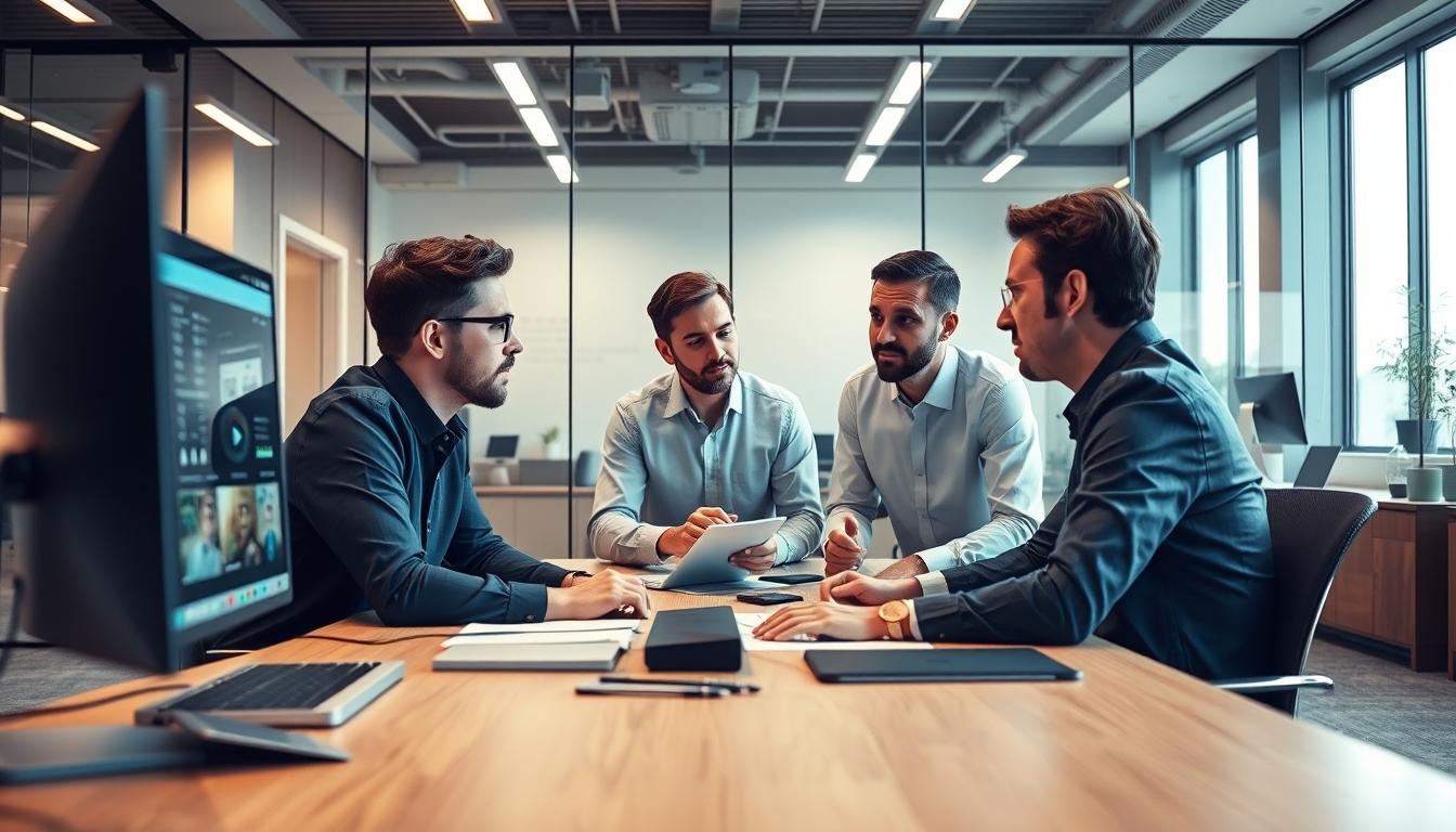 Custom business platform integration and scaling