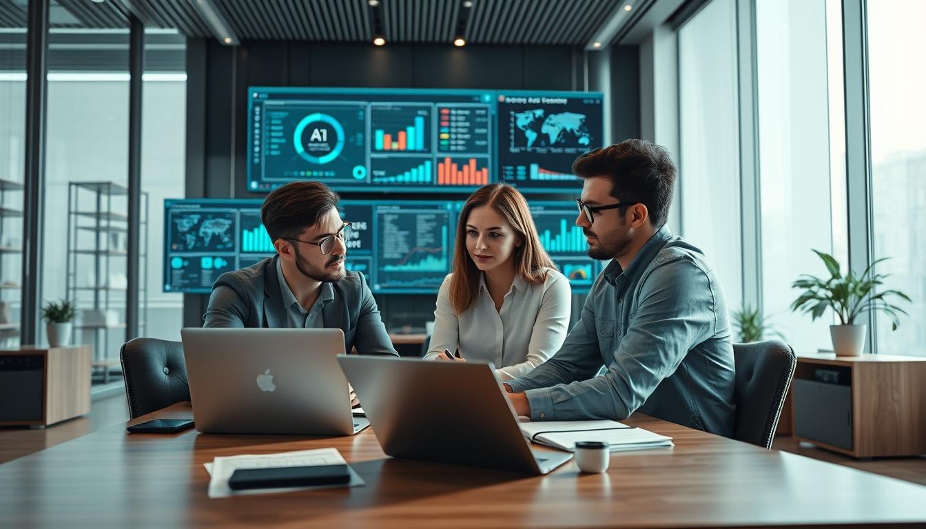 Business workflow review and discovery for software projects